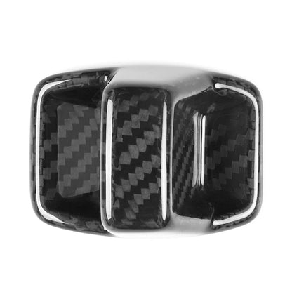 Steering Wheel Shifter Paddle Extensions for Audi A3 A4 A5 A6 A7 A8 (2010–2020)