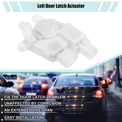 Left Door Latch Lock Actuator for Honda Odyssey (2018–2023)