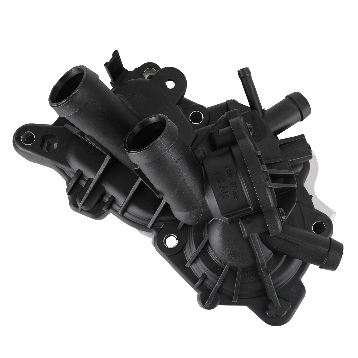 Coolant Pump Housing Assembly for Audi A3 A1 (2013–2020)