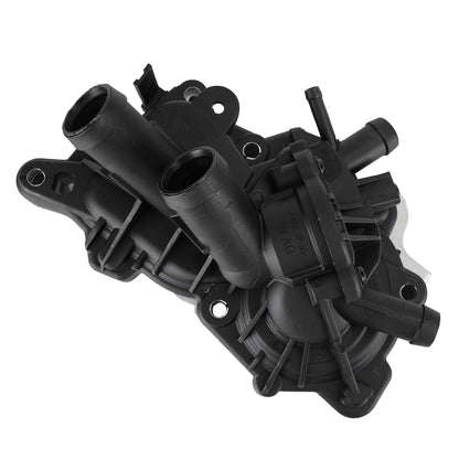 Coolant Pump Housing Assembly for Audi A3 A1 (2013–2020)