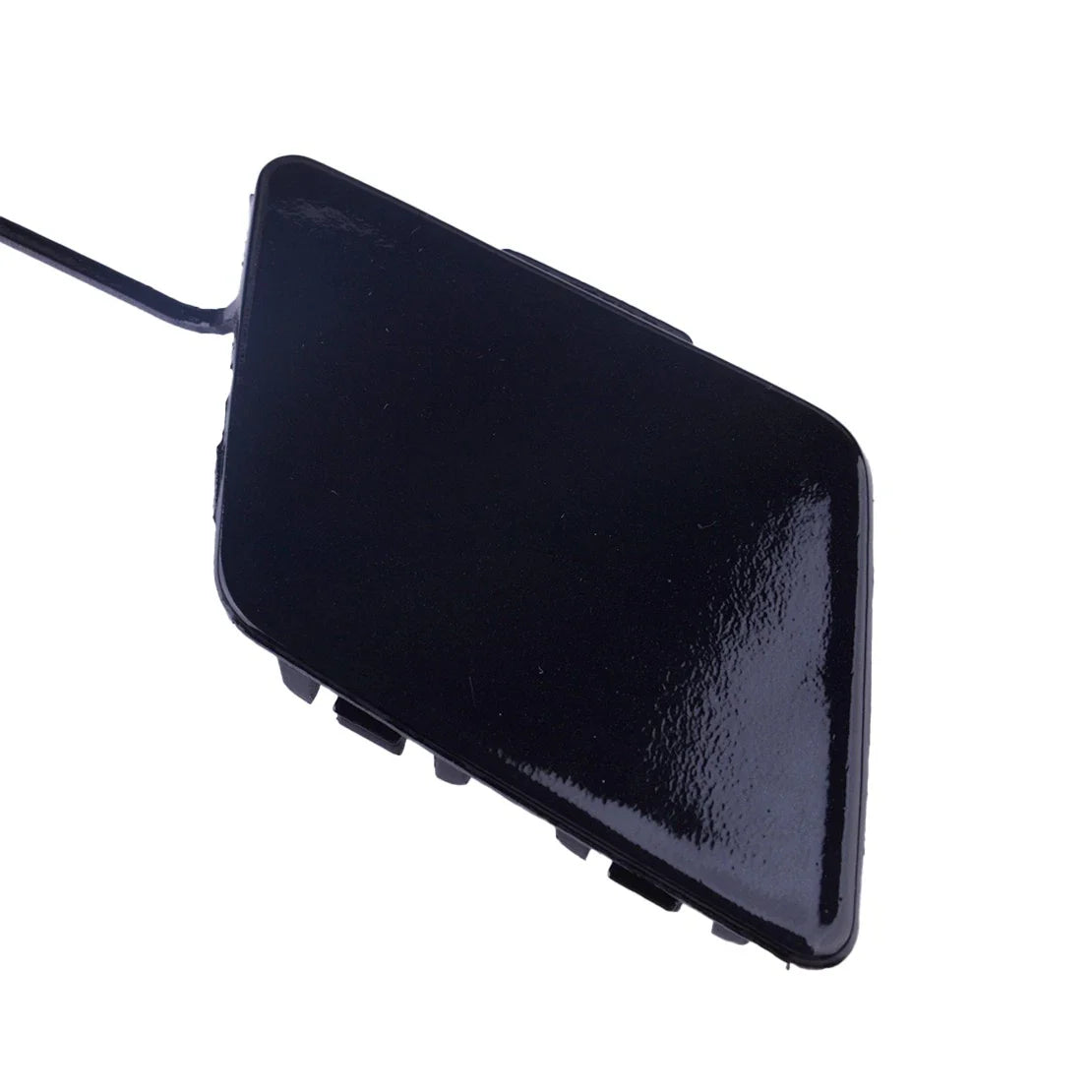 Front Bumper Tow Hook Cap Trim for BMW 5 Series F10 F11 Sedan (2014-2016)
