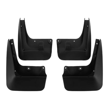 1 x Mud Flaps Splash Guards for BMW 5 Series e60 (2005 - 2010)