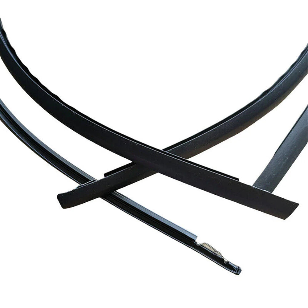 Roof Side Moulding Weatherstrip for Honda Civic (1996-2000)