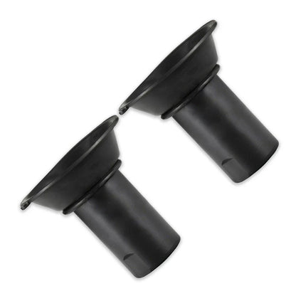2 x Carburetor Vacuum Diaphragms for Honda VTX1300 (2003-2007)