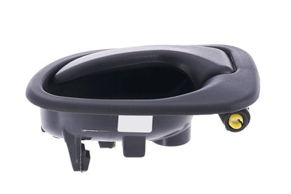 Textured Grey Front Left Inner Door Handle for Hyundai Excel X3 (1994–2000)