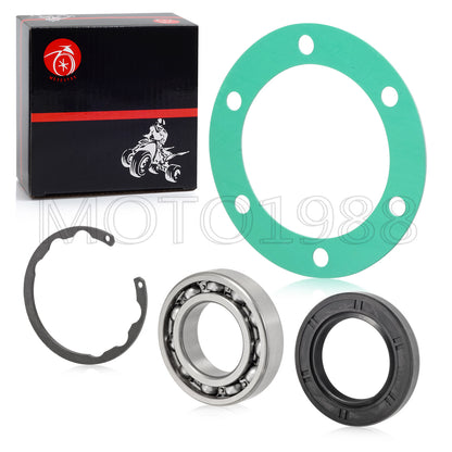 Rear Axle Bearing Seal for Kawasaki Mule 2510 2520 4000 4010 (1998–2008)