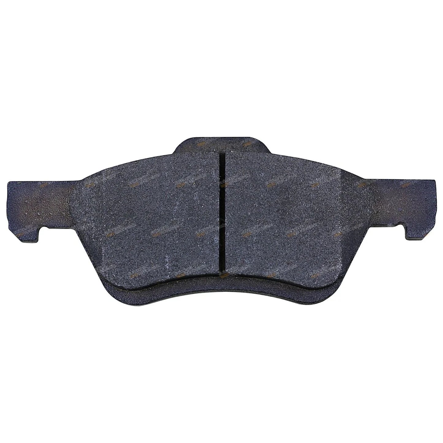 Front Disc Brake Pad Set for Mazda Tribute (2004 - 2008)