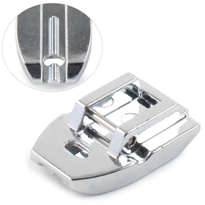 Invisible Zipper Foot #7306A for Toyota Singer Brother