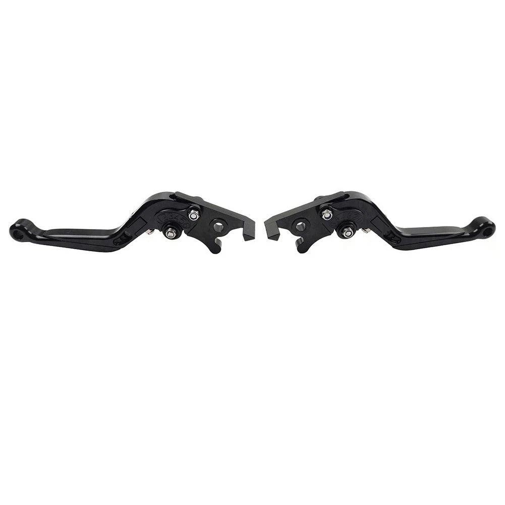 CNC Folding Extendable Brake Clutch Levers for Yamaha XMAX 125/250/300/400 (2015–2022)