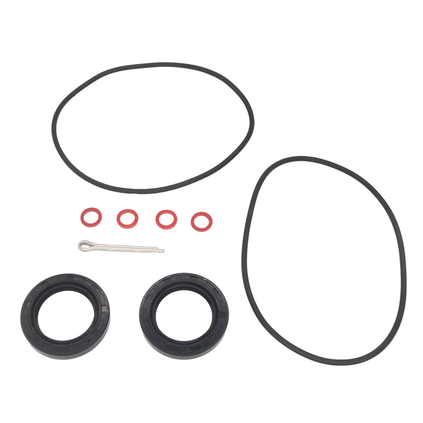 Lower Unit Oil Seal for Yamaha Outboard (Various Models)