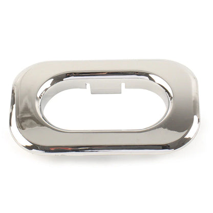 Antenna Hole Accent Cover for Harley Street Glide, Road King, Glide (2014-2023)