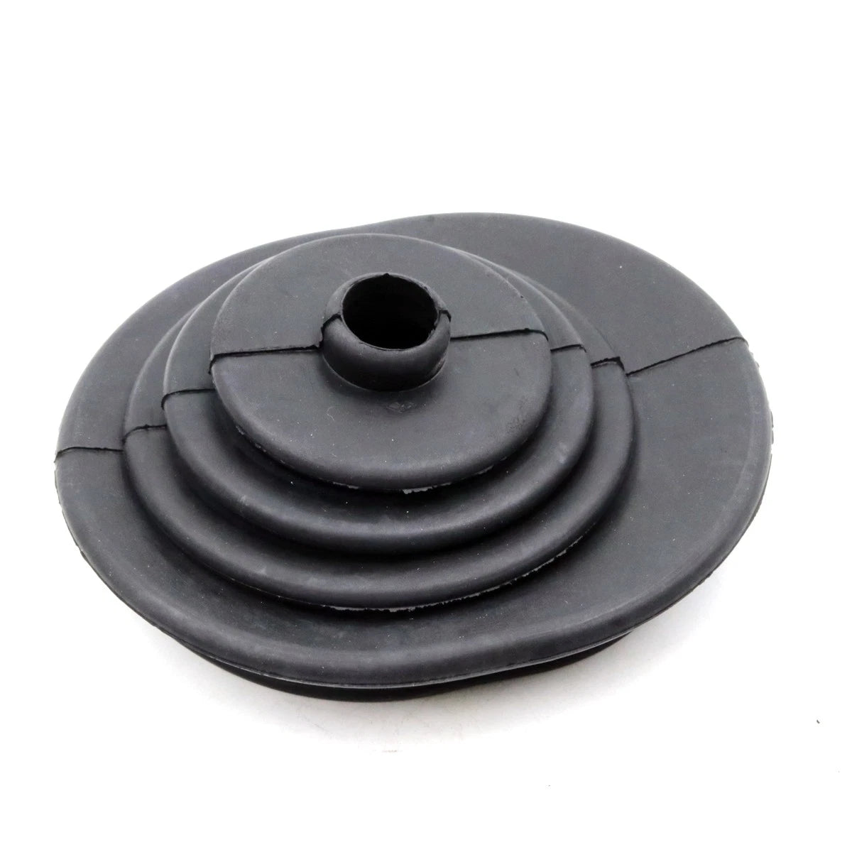 Rubber Gear Lever Cover Shift Boot for Mazda B Series Bravo B1600