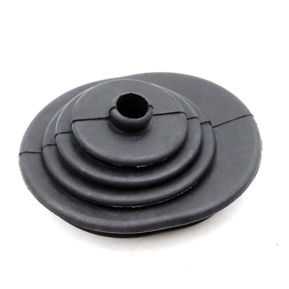 Rubber Gear Lever Cover Shift Boot for Mazda B Series Bravo B1600