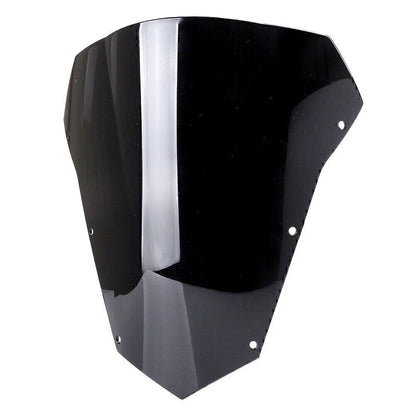 Double Bubble Windshield for Yamaha FZ6R (2003-2008)