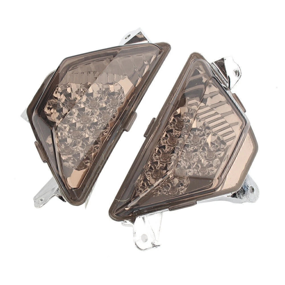 Polished Rectifier Grill Cover for Kawasaki Vulcan VN900 Custom (2006–2016)