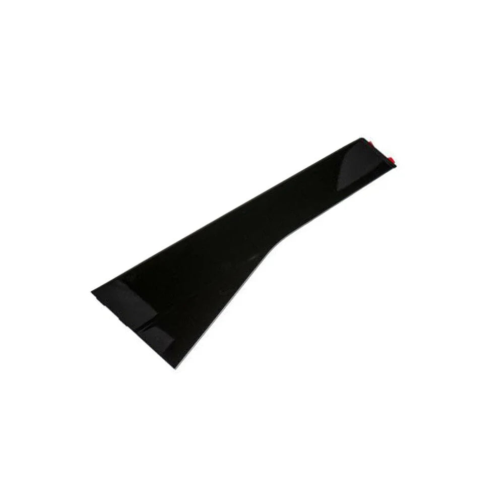 Right Side C Pillar Applique for 2011-2020 Jeep Grand Cherokee