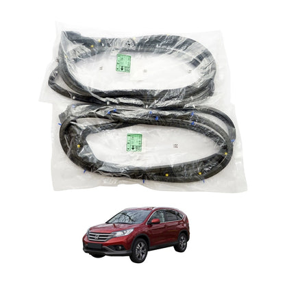 Front Door Weatherstrip for Honda CR-V (2012–2016)