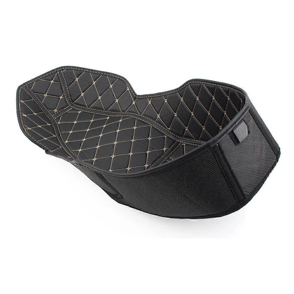 Storage Box Seat Bucket Cover for Honda ADV150 (2019-2022)