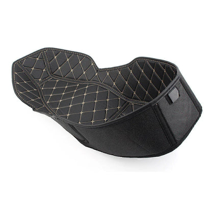 Storage Box Seat Bucket Cover for Honda ADV150 (2019-2022)