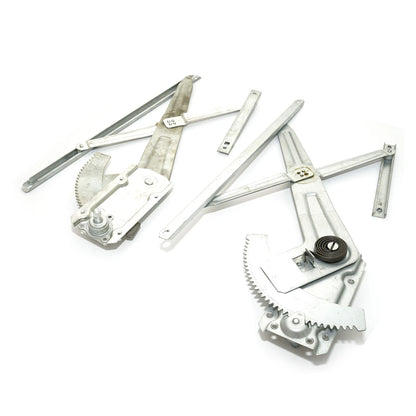Front Door Window Regulator for Mitsubishi Triton L200 (1986–1996)
