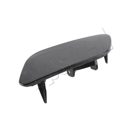 Front Bumper Headlight Washer Cover Cap for Audi A6 C7 (2012–2017)