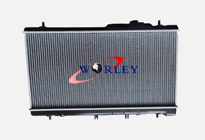 Radiator for Subaru Liberty/Outback BE BH BT 3.0L EJ30 (1998–2003)