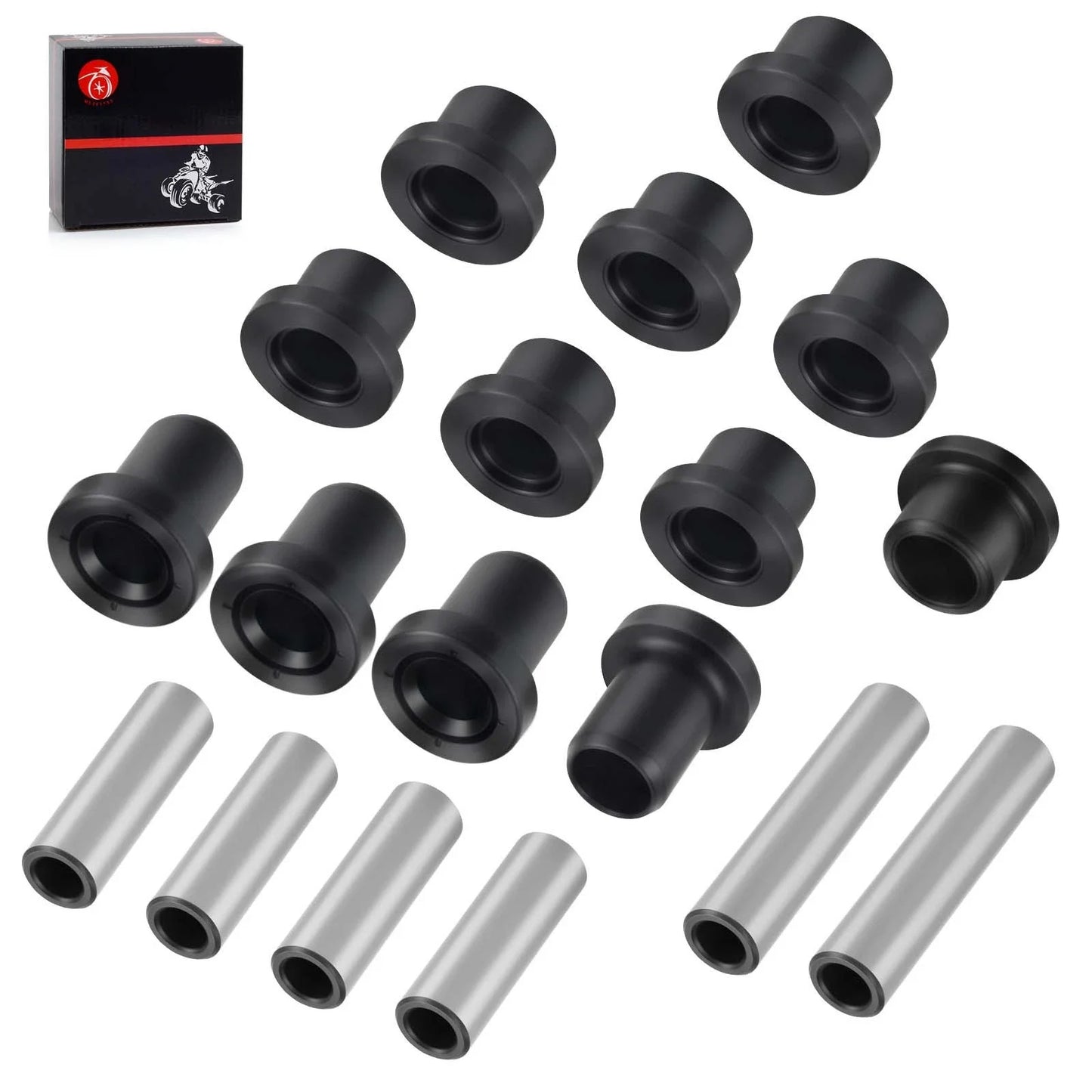Rear Suspension Bushing A-Arm Collar for Arctic Cat (2006–2016)