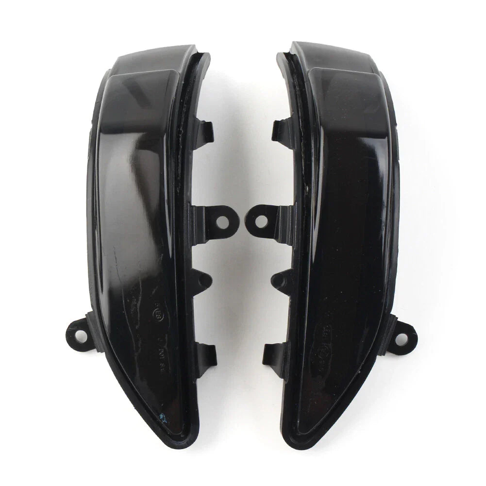 Rear View Side Mirror Turn Signal Light for Subaru Forester Outback Legacy (2003-2023)