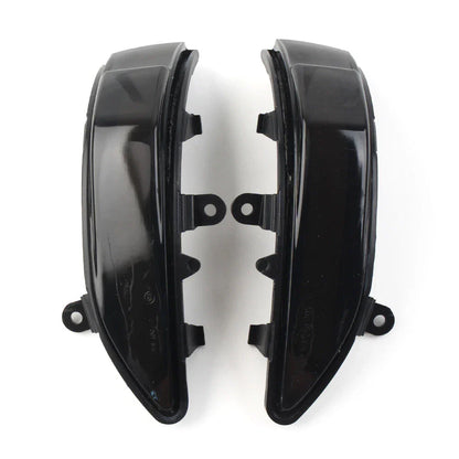 Rear View Side Mirror Turn Signal Light for Subaru Forester Outback Legacy (2003-2023)