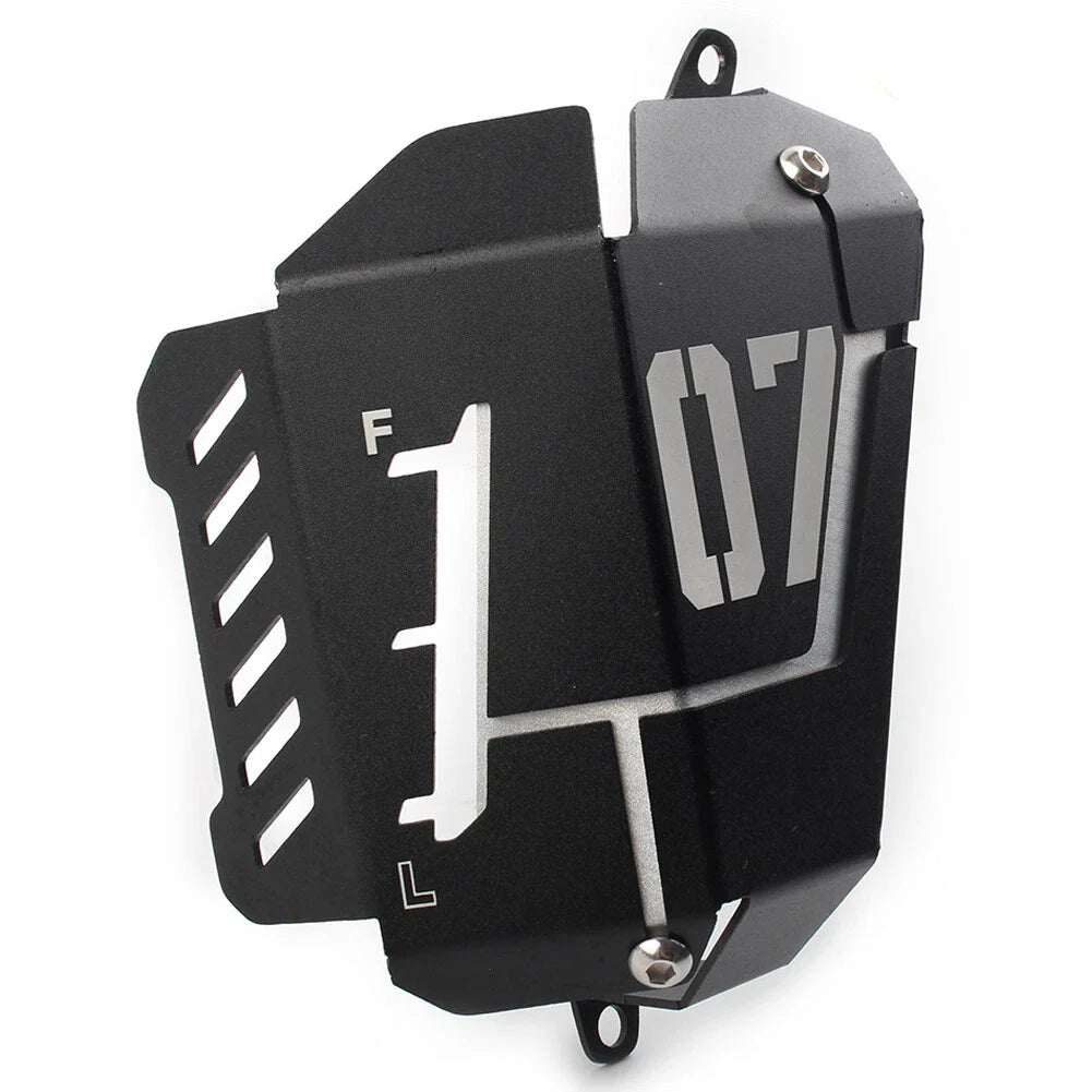 Radiator Grille Guard Cover for Yamaha MT07 FZ07 (2014-2018)