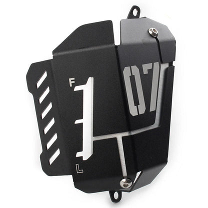 Radiator Grille Guard Cover for Yamaha MT07 FZ07 (2014-2018)