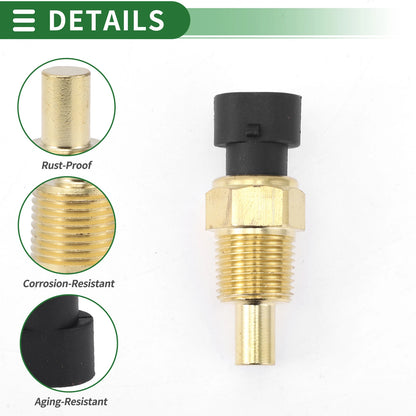Engine Coolant Temperature Sensor No. 05744030 for Chevrolet Express (2014)