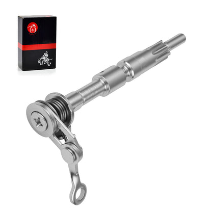 Power Valve Actuator Linkage for Kawasaki KX85 KX100 (2004–2024)