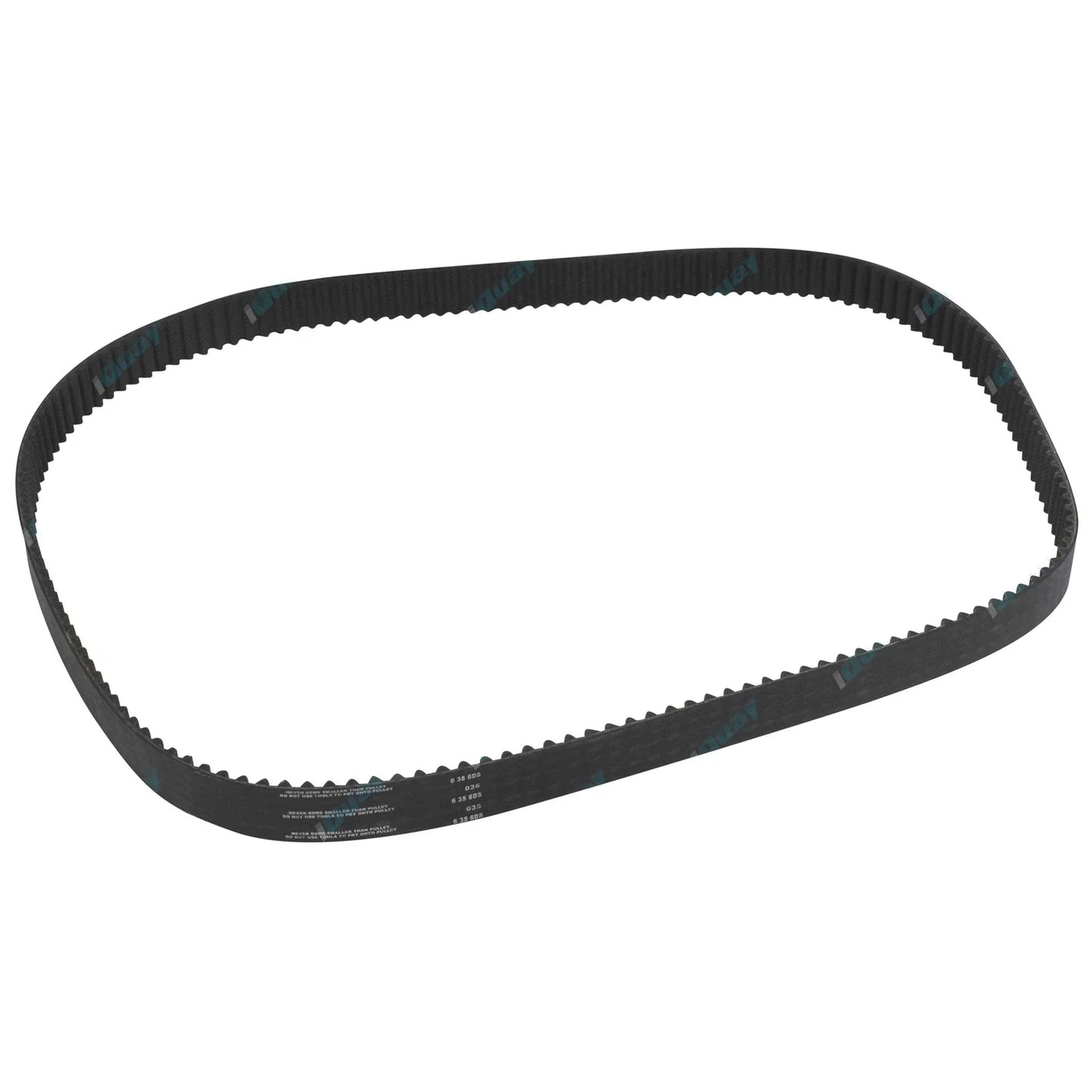 Engine Timing Belt for Toyota Celica ST162 2.0L EFI (1986-1989)