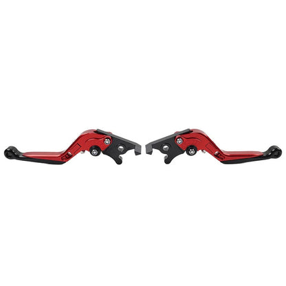 Folding Extendable Brake Clutch Levers for Yamaha FJR 1300, XJR1300 (2004-2020)