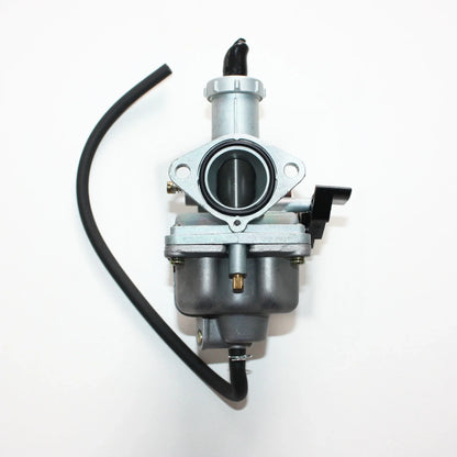 26mm Carburetor for PIT PRO 125cc 140cc Quad Dirt Bike ATV