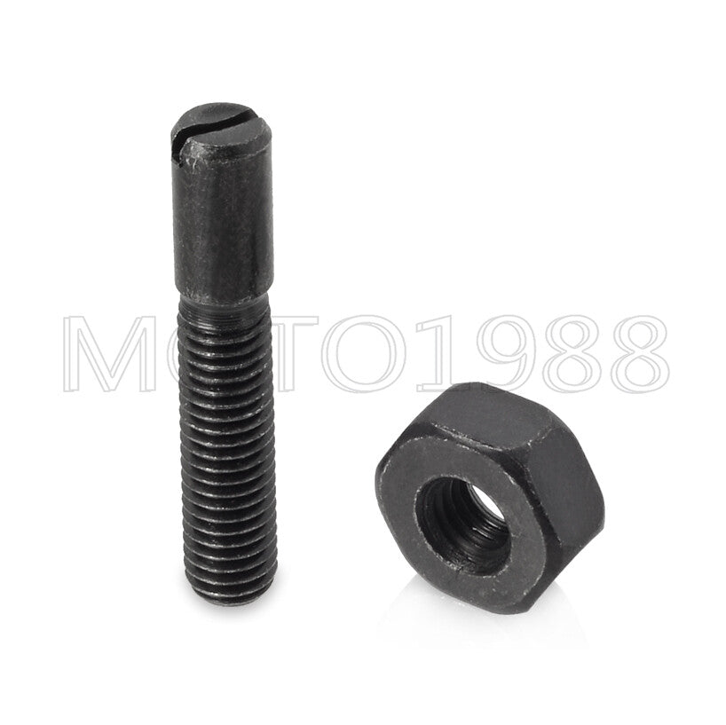 Shift Shaft Guide Pin Screw Bolt & Nut for Yamaha Banshee 350 (1987–2006)