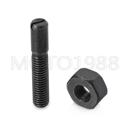 Shift Shaft Guide Pin Screw Bolt & Nut for Yamaha Banshee 350 (1987–2006)
