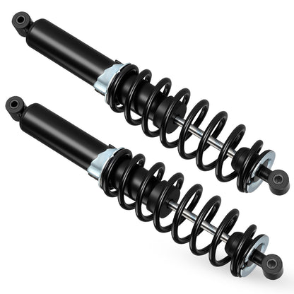 Set of 2 Rear Shock Absorbers for Polaris Sportsman 550 850 (2009–2021)