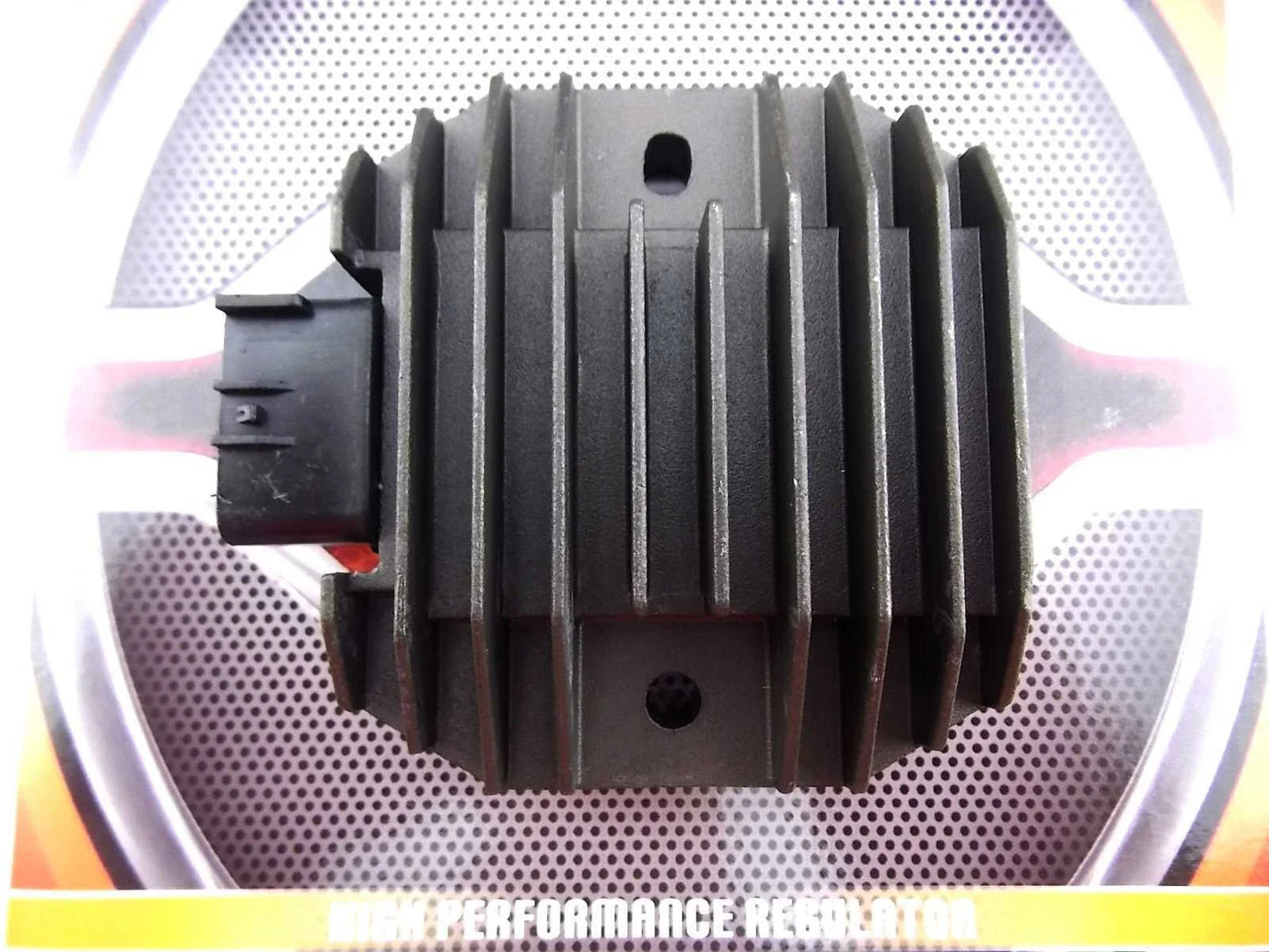 Regulator Rectifier Assembly for Suzuki LT-A400F Eiger 2x4 (2002-2007)