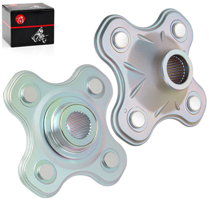 Wheel Hub Kit for Yamaha Big Bear 400 2x4 (2000–2004)