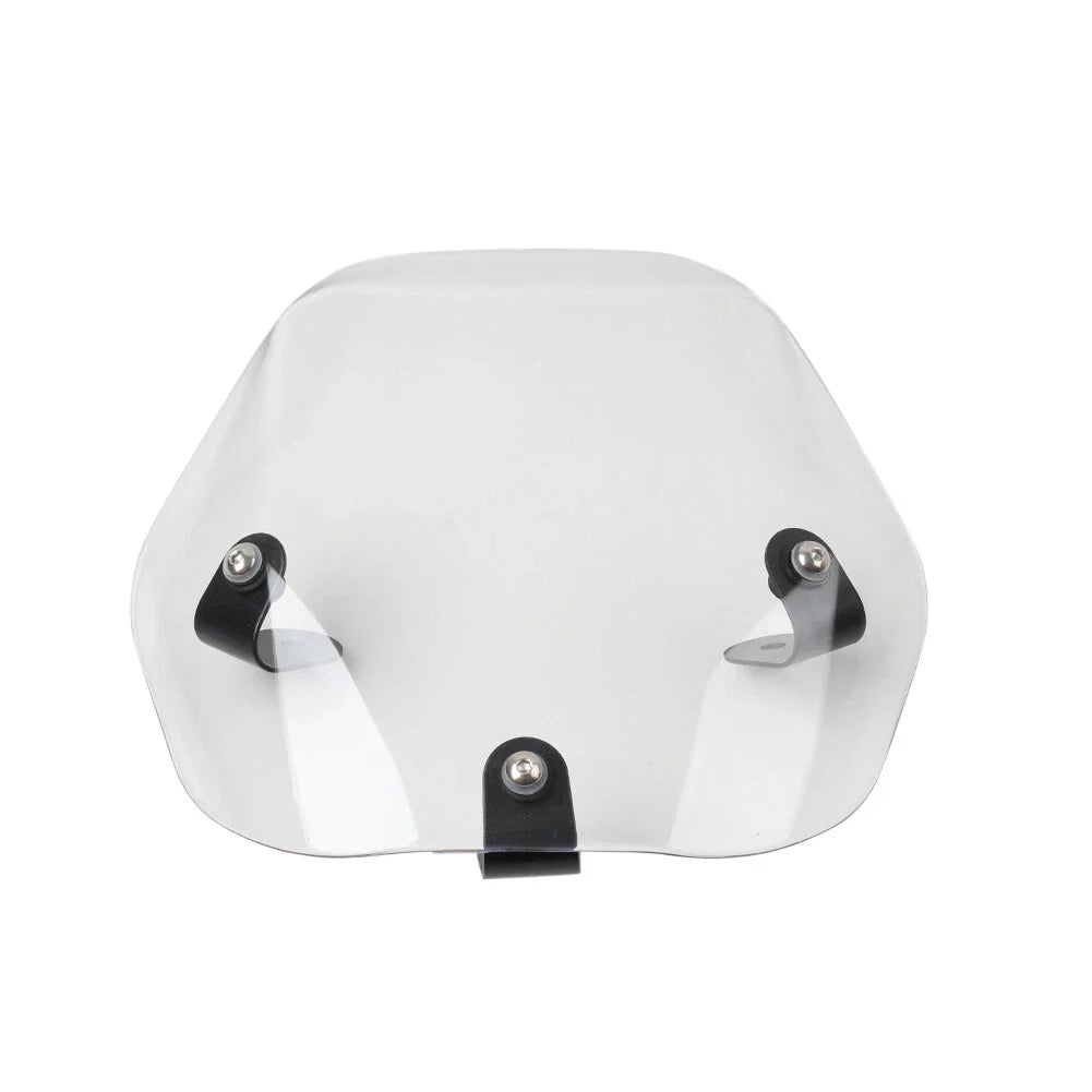 White Windscreen Visor Shield for Suzuki GSX 8S (2023-2024)