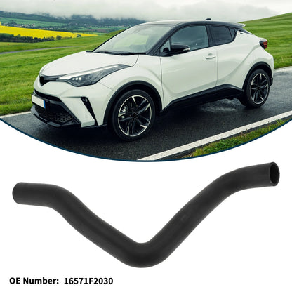 Radiator Hose No. 16571F2030 for Toyota C-HR (2018)