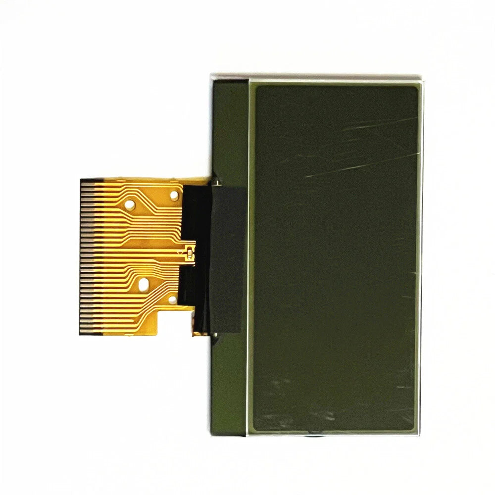 LCD Display for 2003-2012 Benz R230 SL500 SL550 (2003-2012)