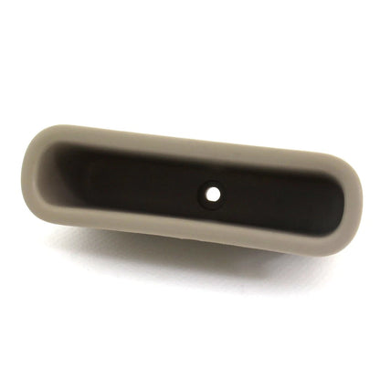 Beige Inner Door Pull Handle for Toyota Hilux Vigo Champ (2004–2016)