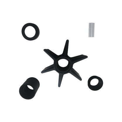 Water Pump Upper Repair Kit for Mercury F75-F150 EFI (Year Range Not Specified)