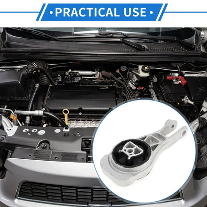 Engine Motor Mount for Chevrolet Aveo 1.4L MT (2012-2015)