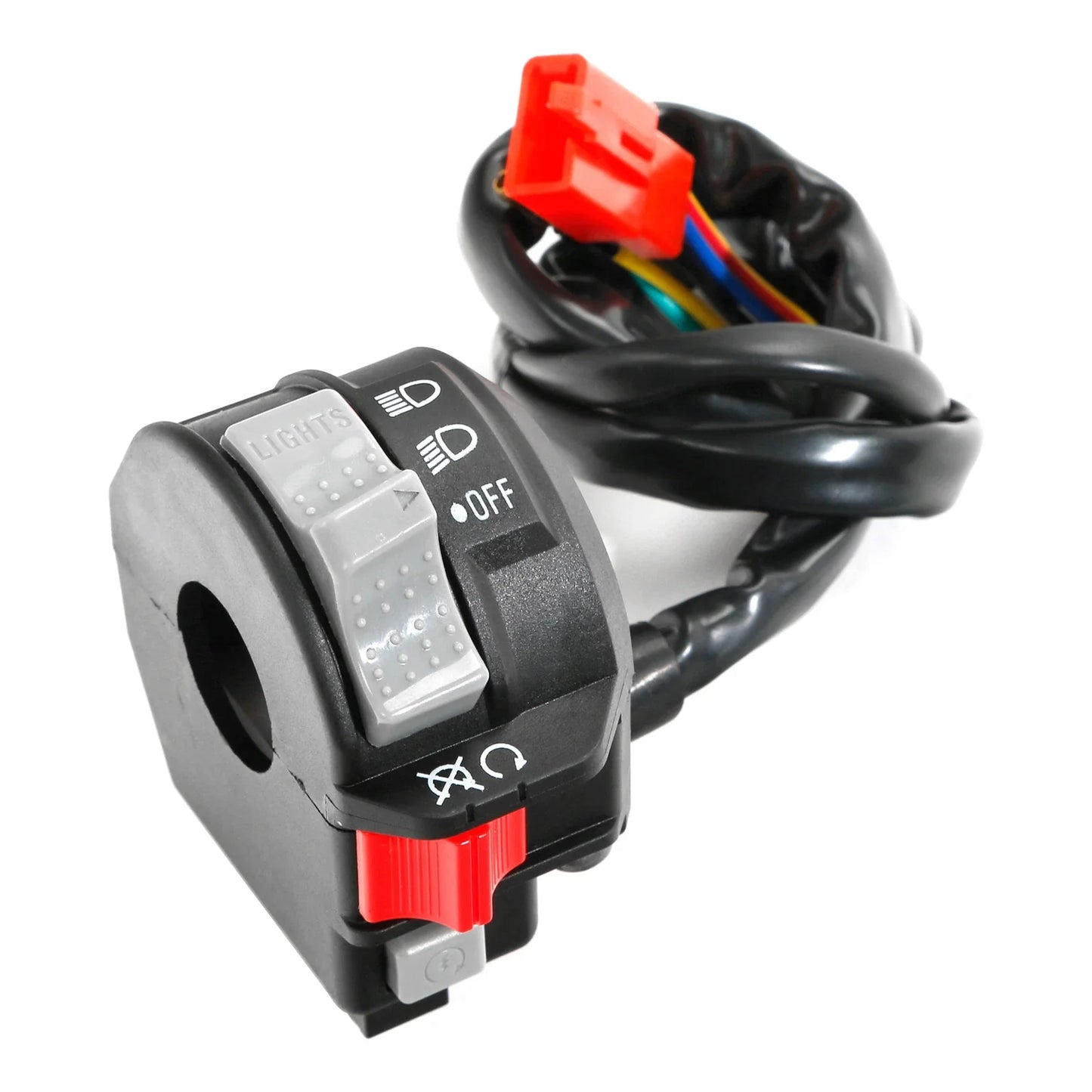 Handlebar Kill Switch for Yamaha Blaster YFS200 (1988 - 2001)