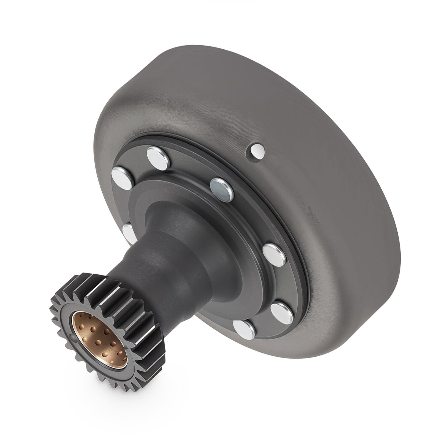 Centrifugal Clutch Drum for Honda TRX200 TRX250 (2000–2006)
