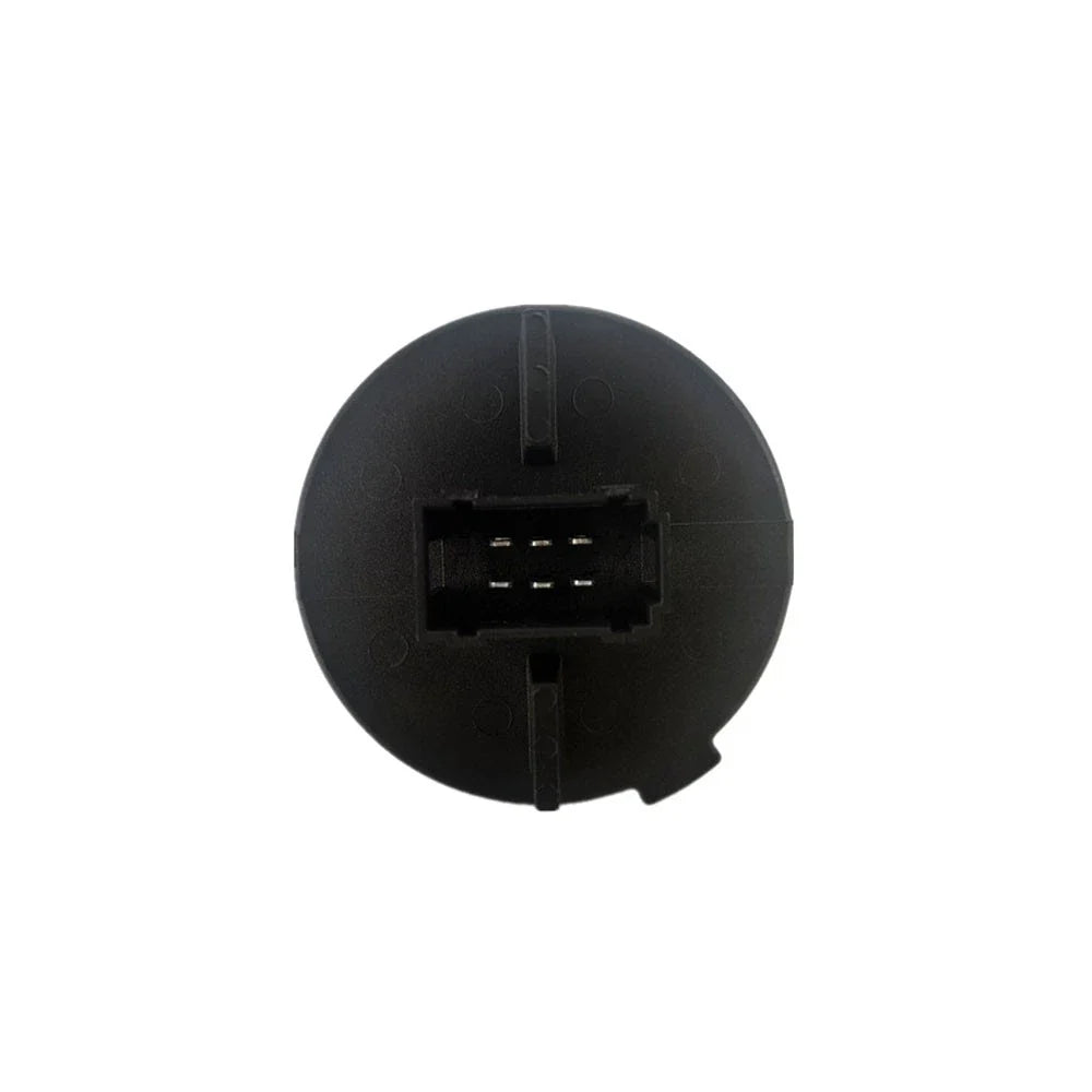 Heater Blower Motor Fan Resistor for Citroen C3 (2002-2010)